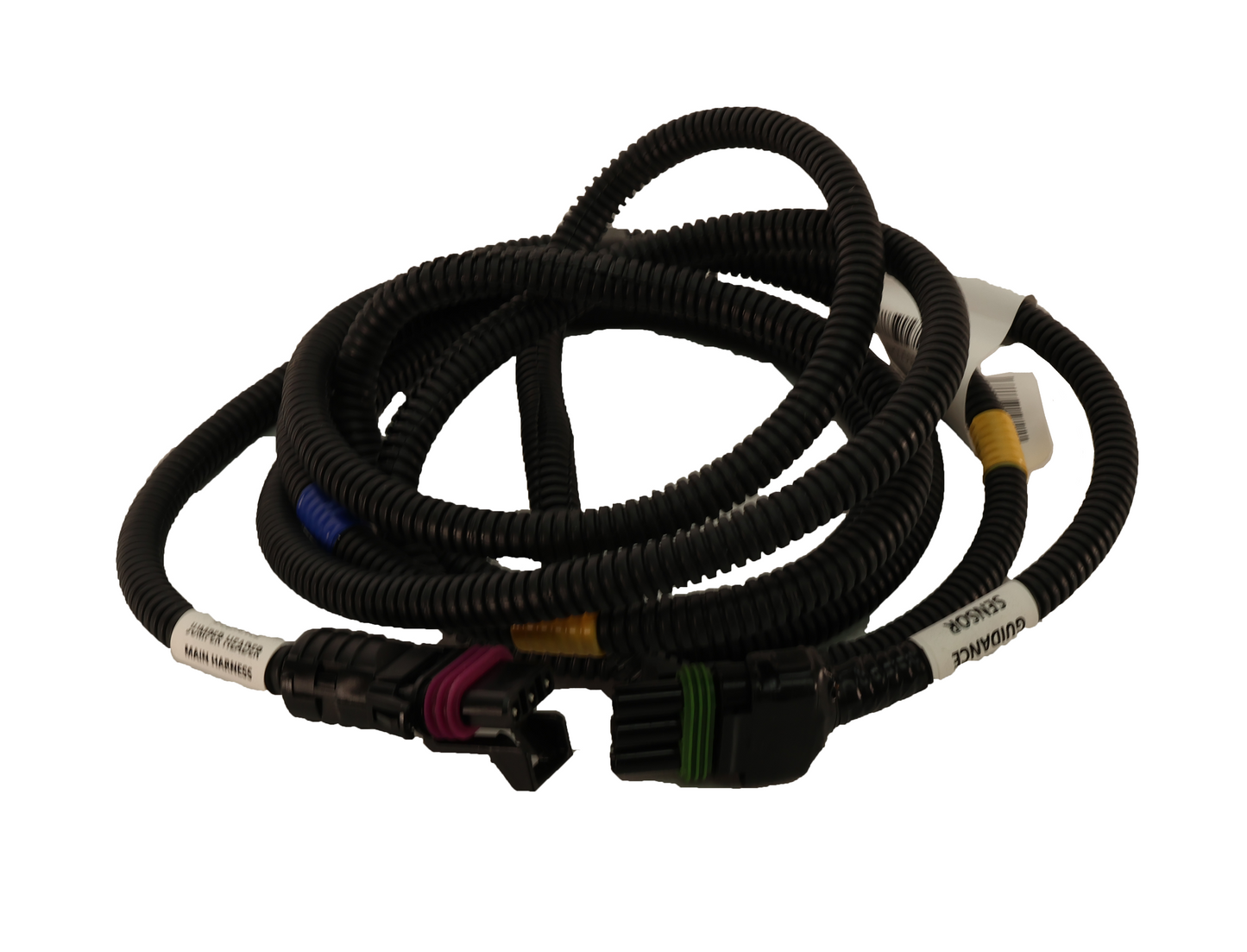John Deere Original Equipment Wiring Harness - AH225114