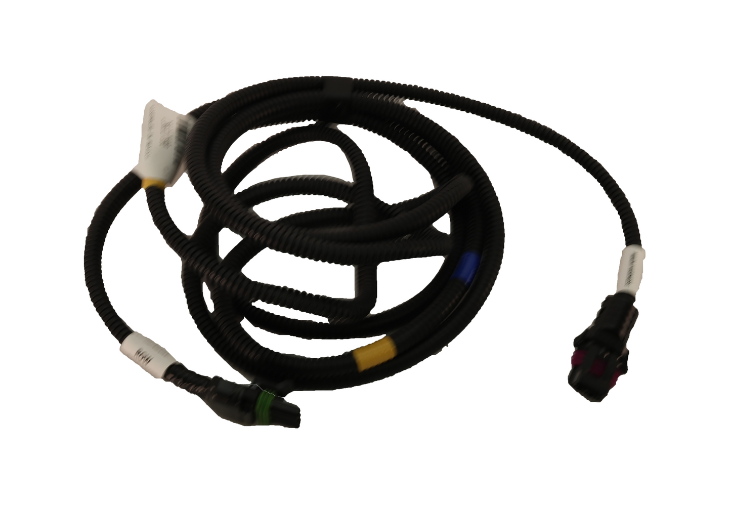 John Deere Original Equipment Wiring Harness - AH225114
