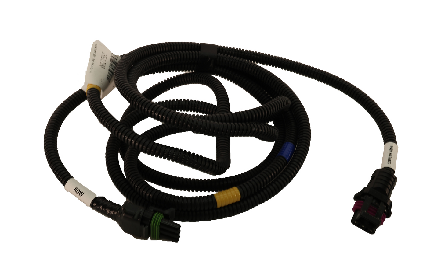 John Deere Original Equipment Wiring Harness - AH225114