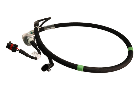 John Deere Original Equipment Wiring Harness - AT567546