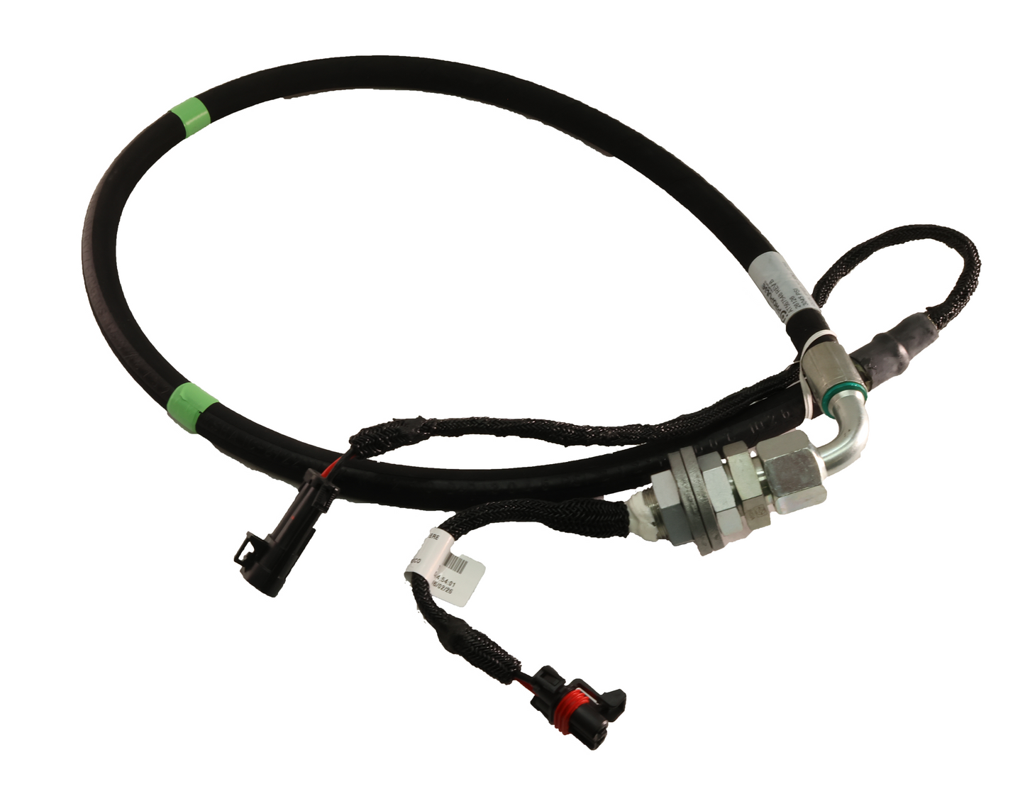 John Deere Original Equipment Wiring Harness - AT567546
