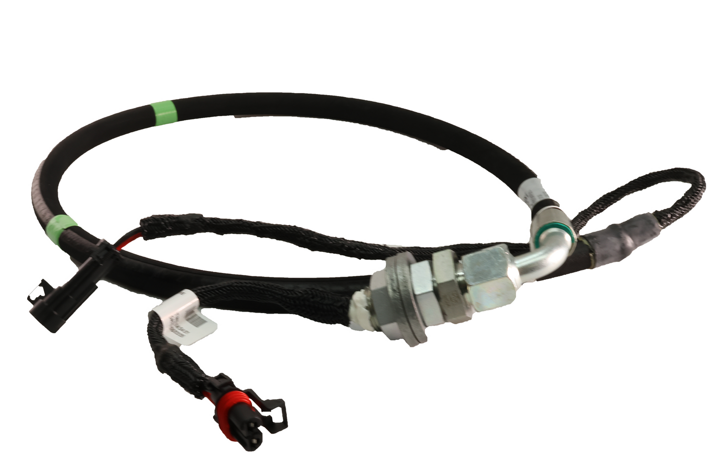 John Deere Original Equipment Wiring Harness - AT567546