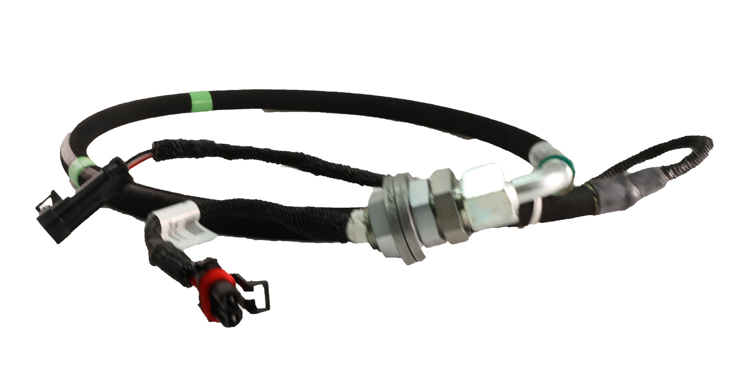 John Deere Original Equipment Wiring Harness - AT567546
