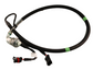 John Deere Original Equipment Wiring Harness - AT567546