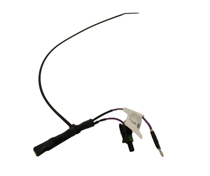 John Deere Original Equipment Wiring Harness - AXE17012