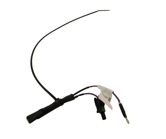 John Deere Original Equipment Wiring Harness - AXE17012