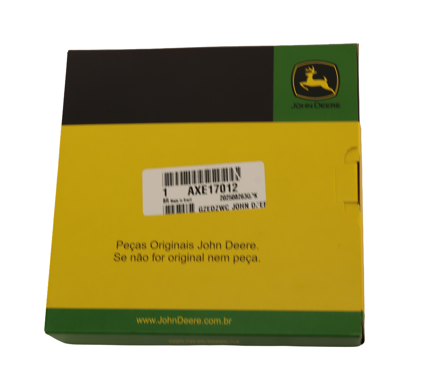 John Deere Original Equipment Wiring Harness - AXE17012