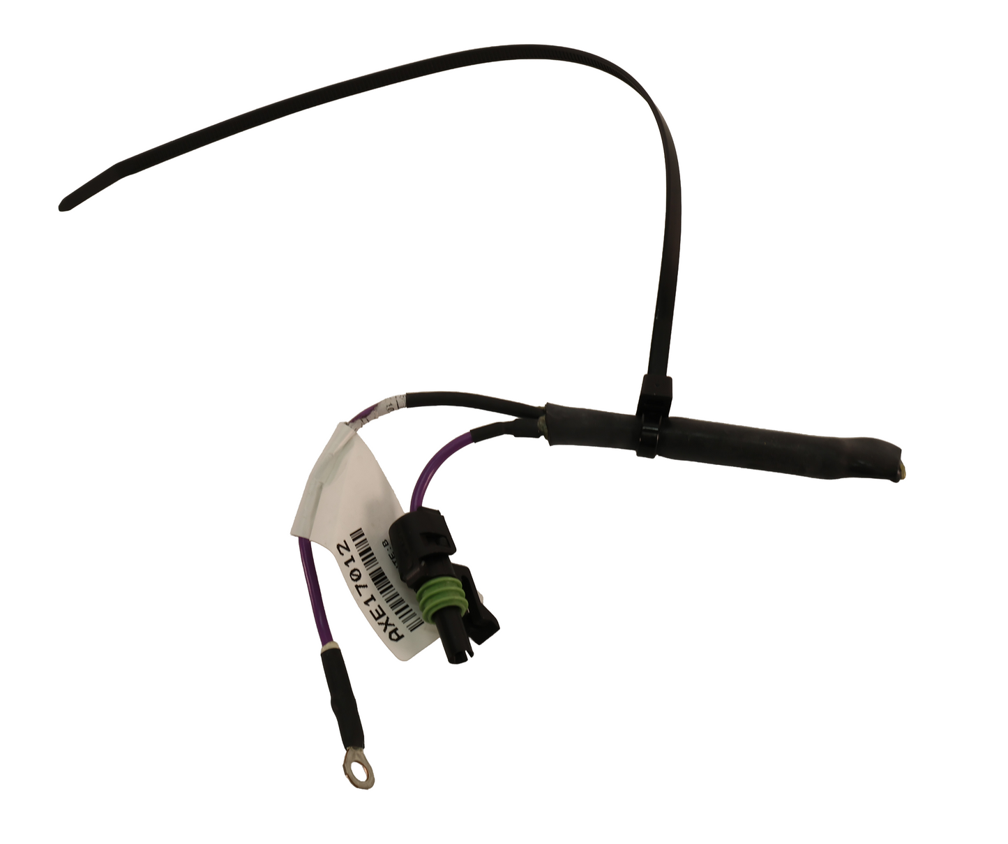 John Deere Original Equipment Wiring Harness - AXE17012