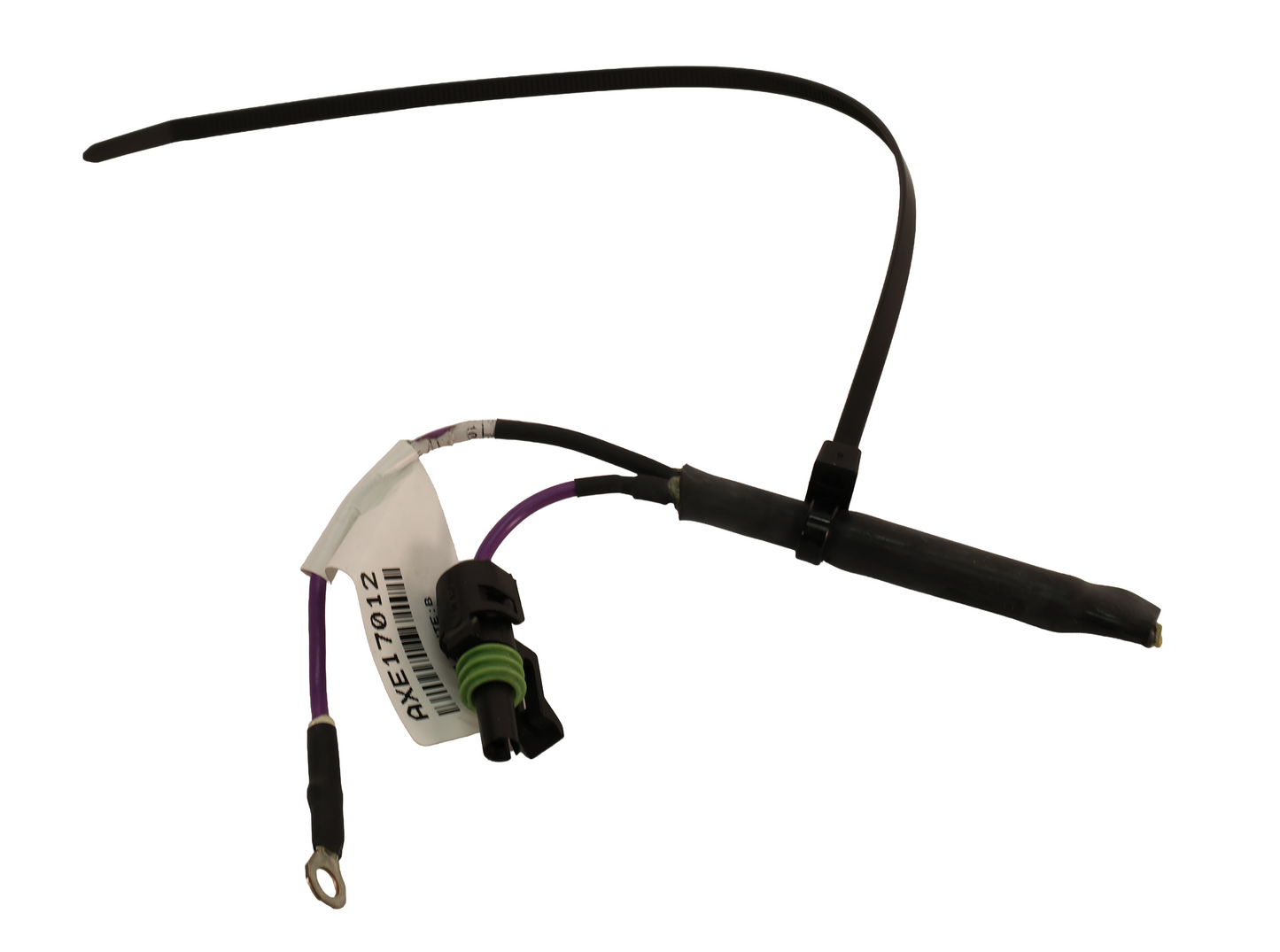 John Deere Original Equipment Wiring Harness - AXE17012