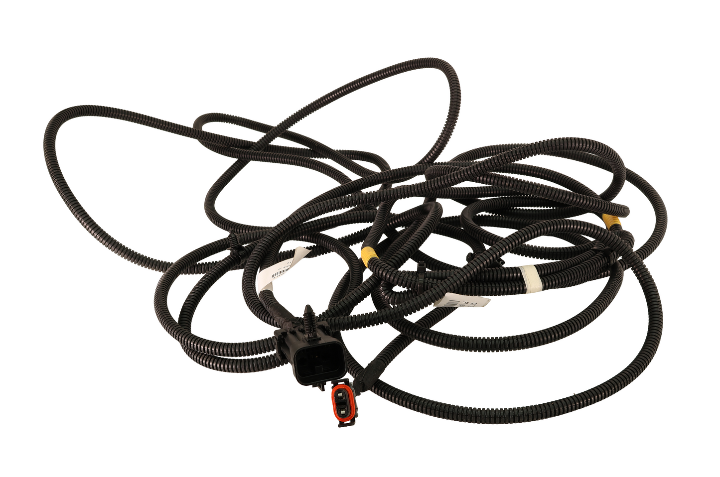 John Deere Original Equipment Wiring Harness - AXE48281