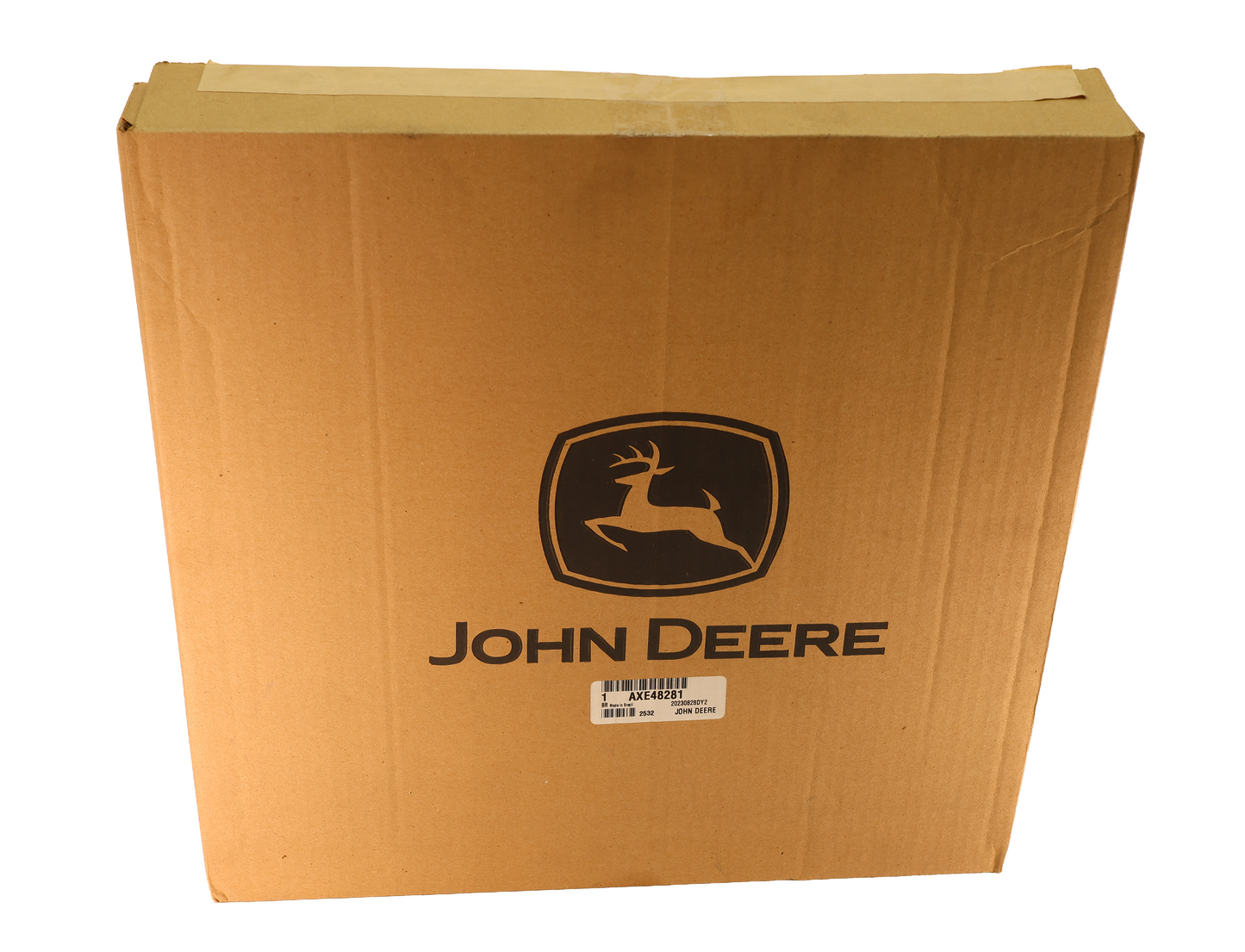 John Deere Original Equipment Wiring Harness - AXE48281