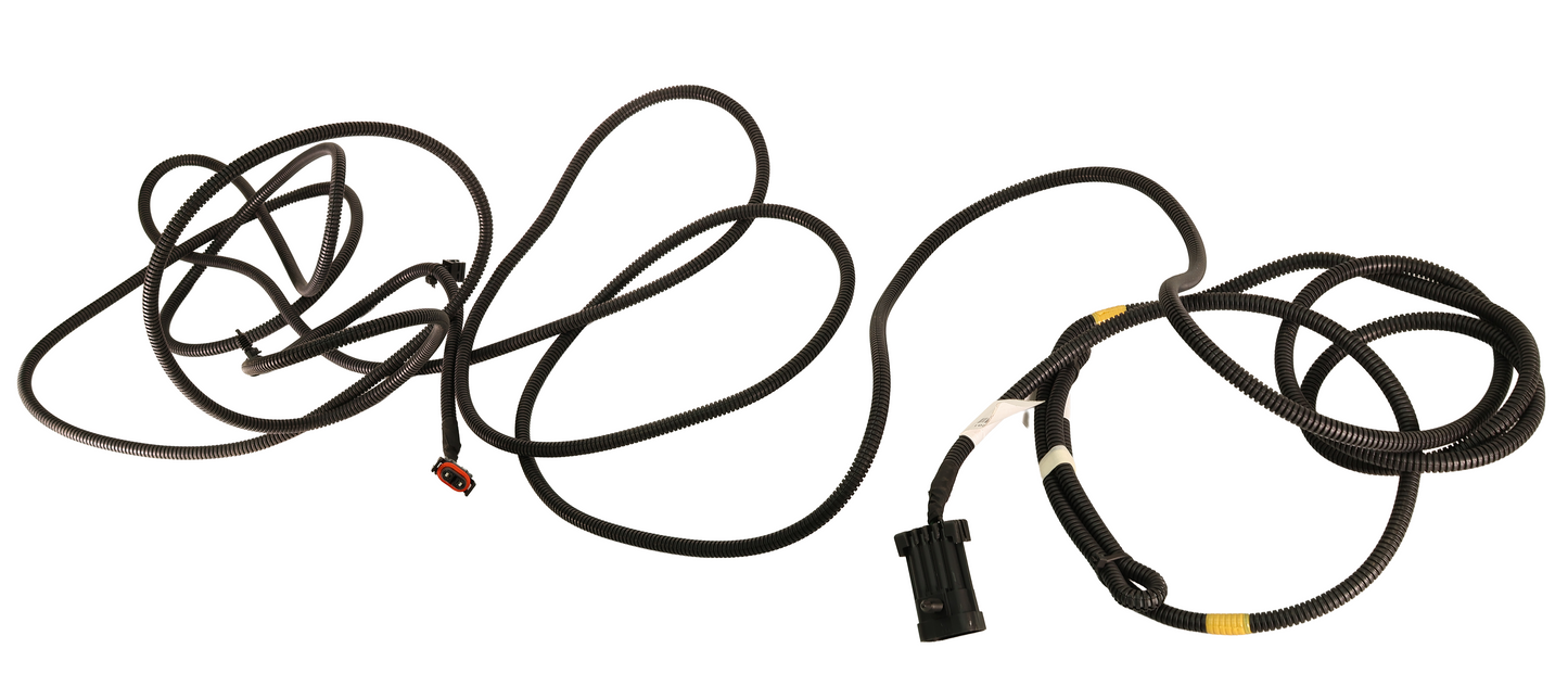 John Deere Original Equipment Wiring Harness - AXE48281