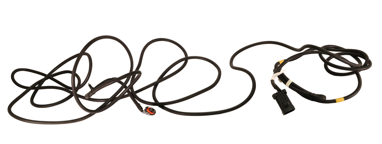 John Deere Original Equipment Wiring Harness - AXE48281