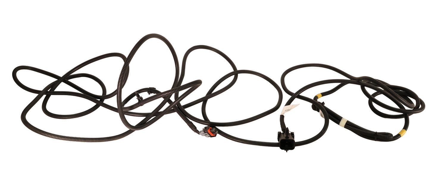 John Deere Original Equipment Wiring Harness - AXE48281