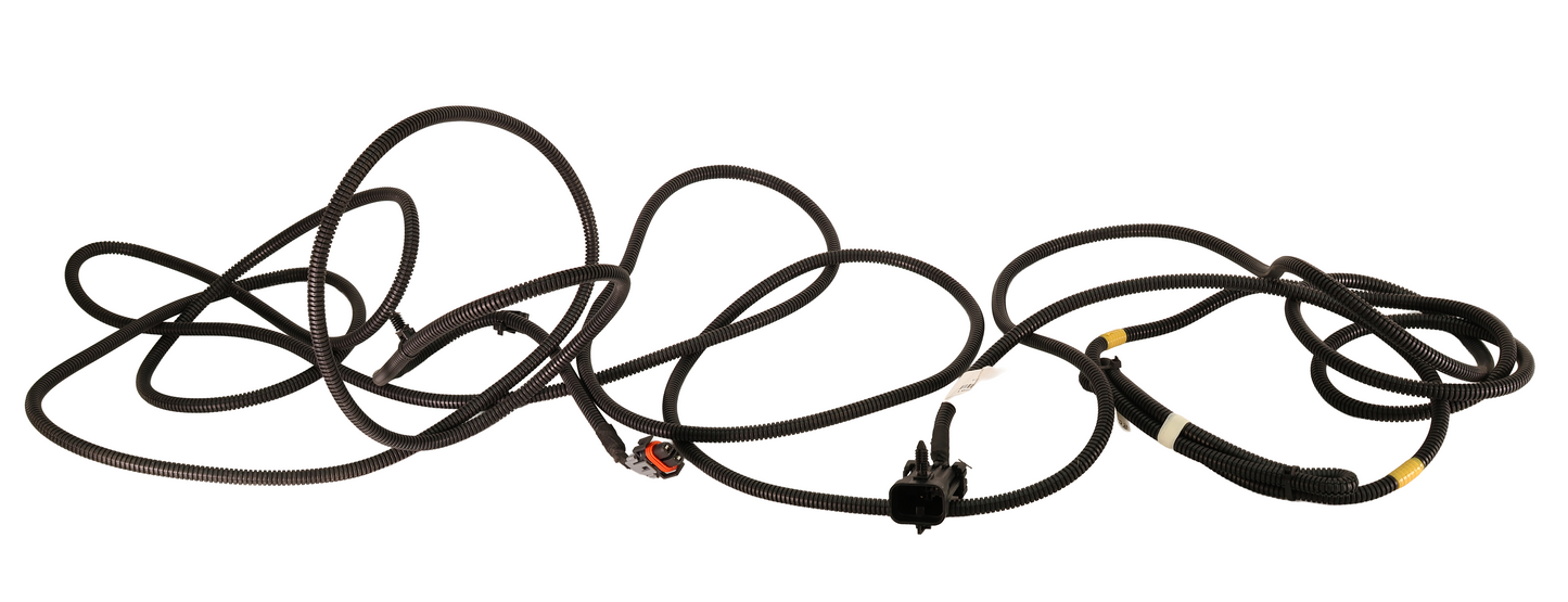 John Deere Original Equipment Wiring Harness - AXE48281