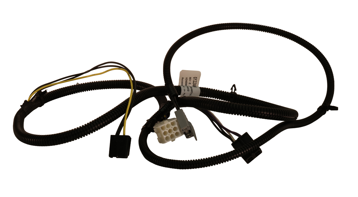 John Deere Original Equipment Wiring Harness - GY22469