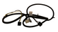 John Deere Original Equipment Wiring Harness - GY22469
