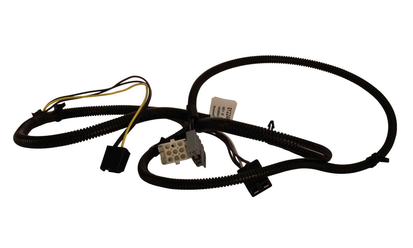 John Deere Original Equipment Wiring Harness - GY22469