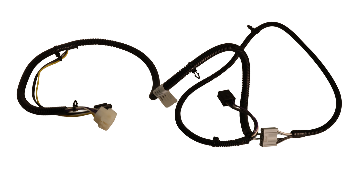 John Deere Original Equipment Wiring Harness - GY22469