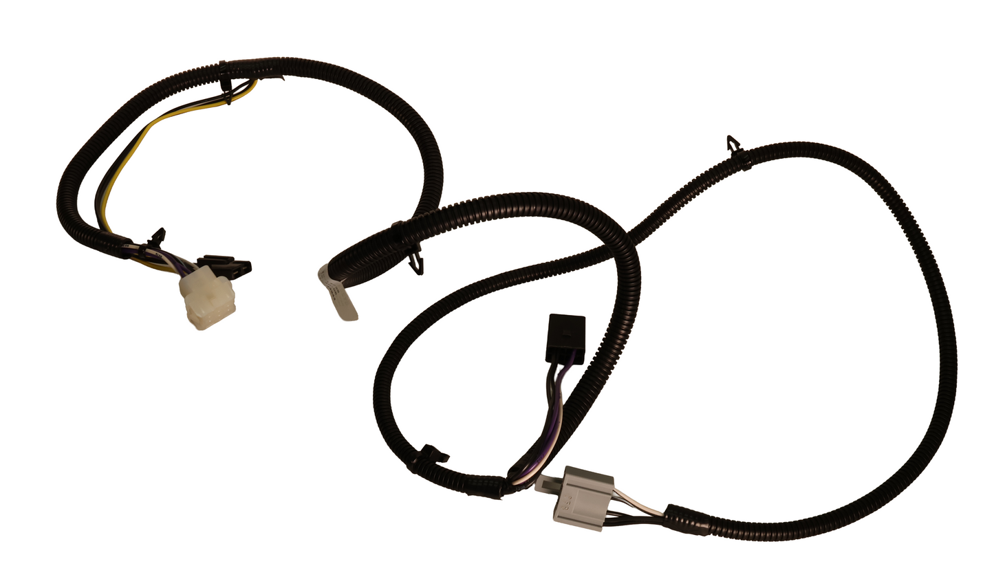 John Deere Original Equipment Wiring Harness - GY22469