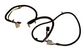 John Deere Original Equipment Wiring Harness - GY22469