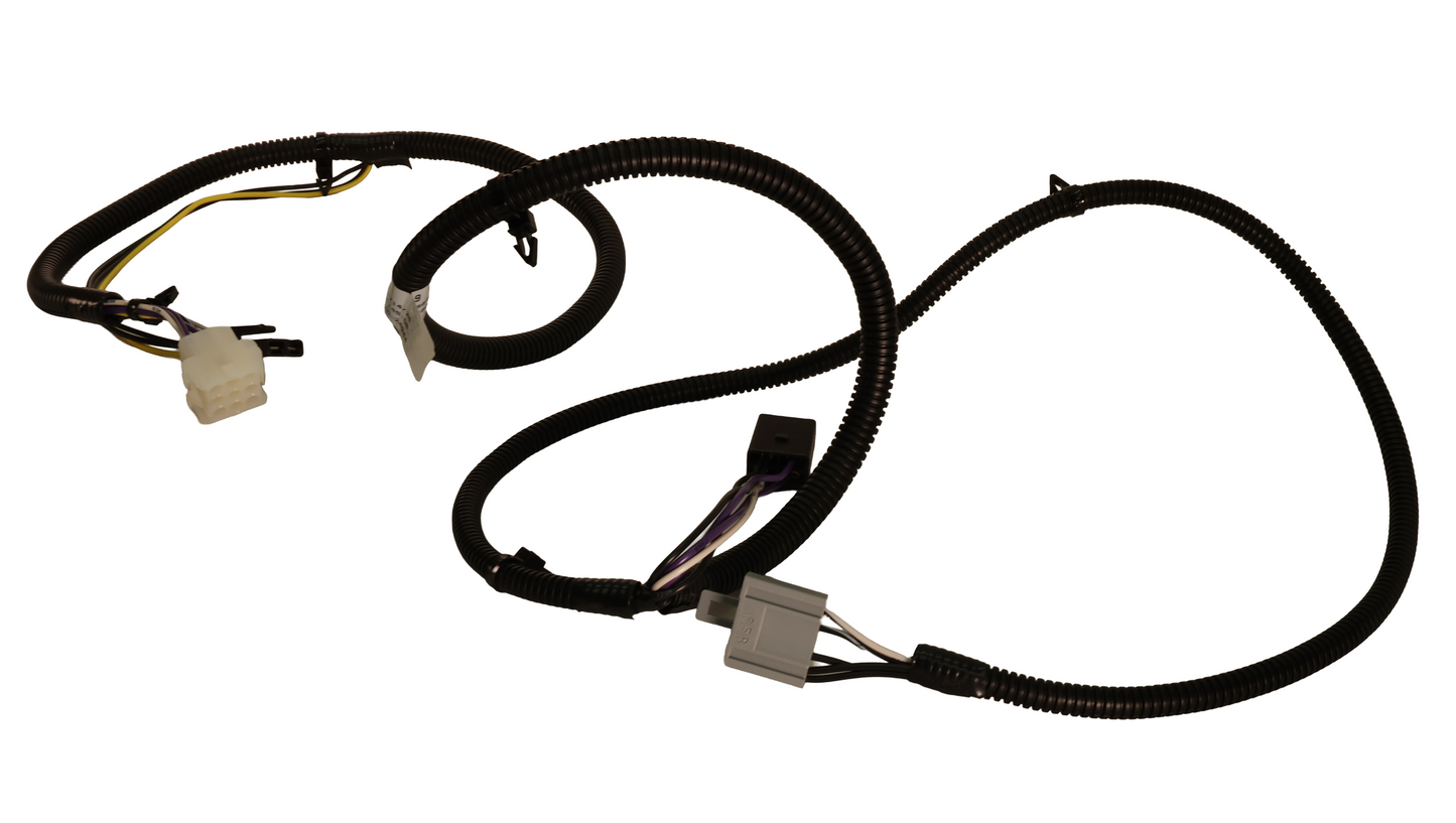 John Deere Original Equipment Wiring Harness - GY22469