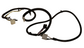 John Deere Original Equipment Wiring Harness - GY22469
