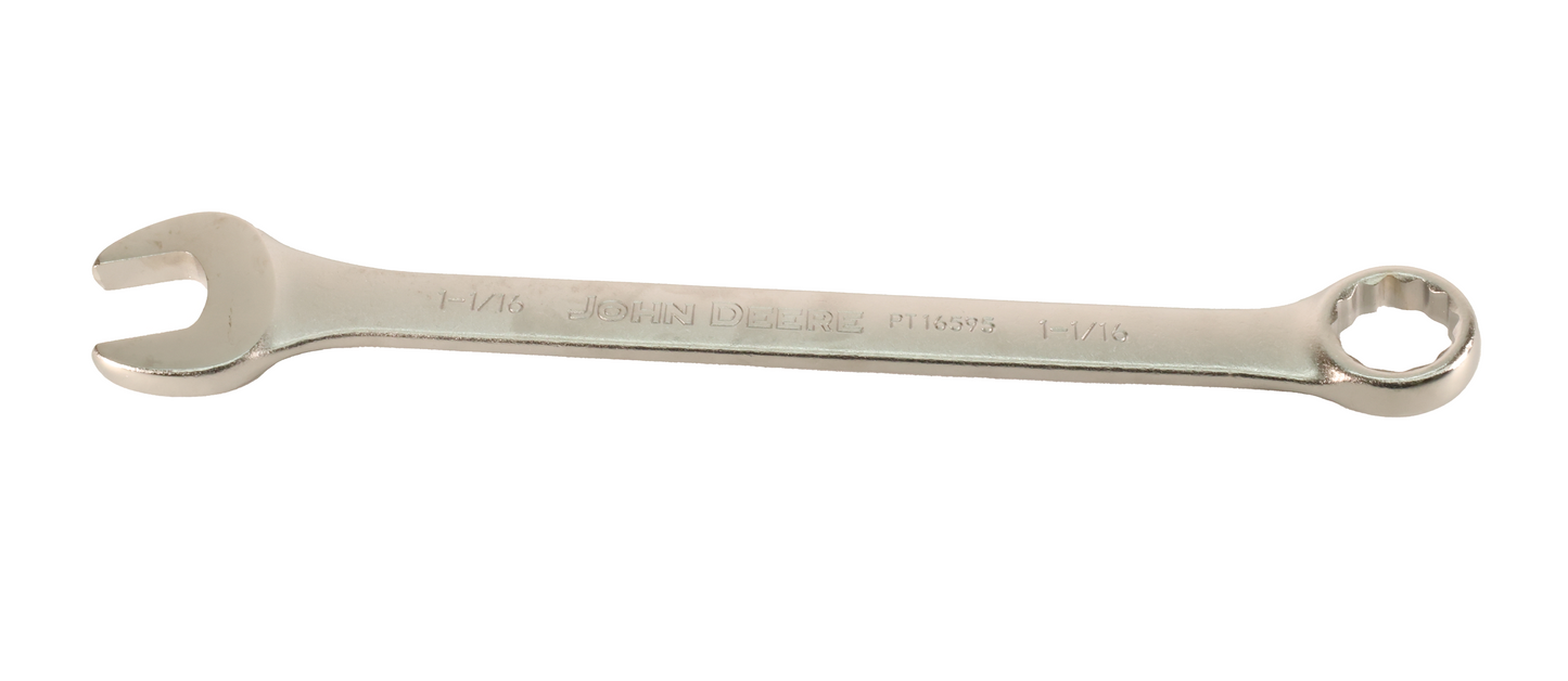 John Deere Original Equipment Wrench - PT16595