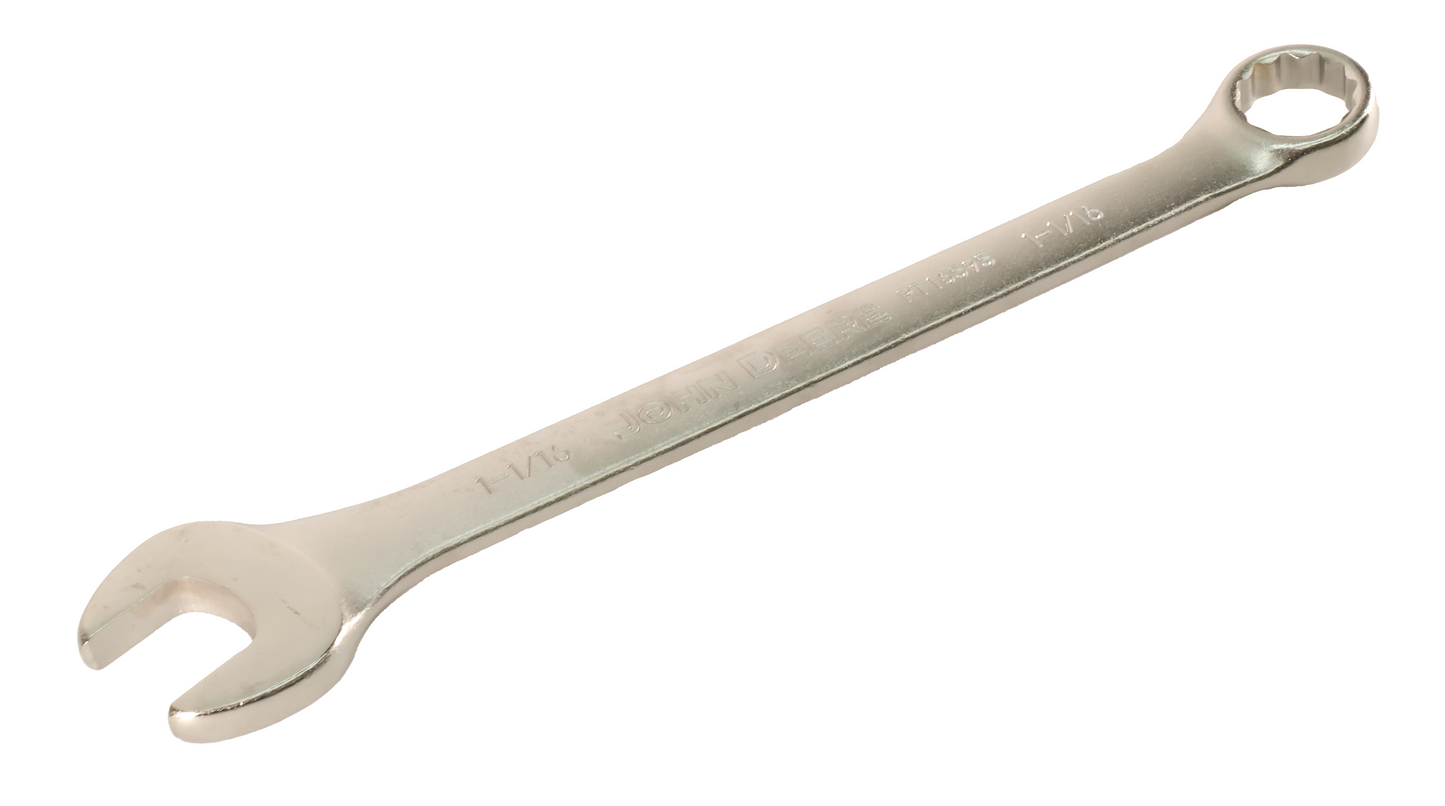 John Deere Original Equipment Wrench - PT16595