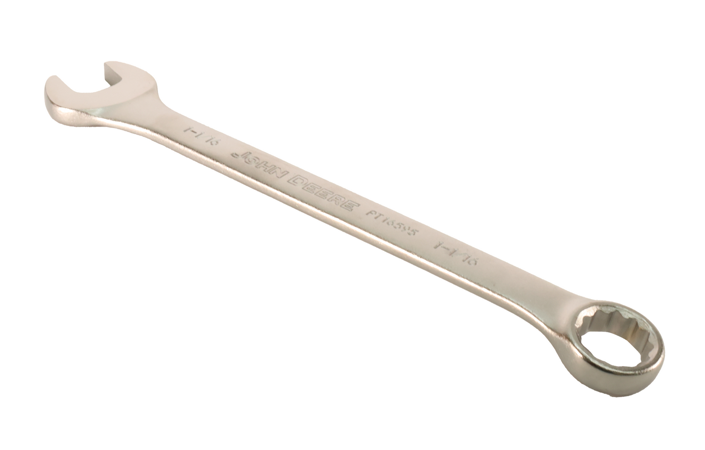 John Deere Original Equipment Wrench - PT16595