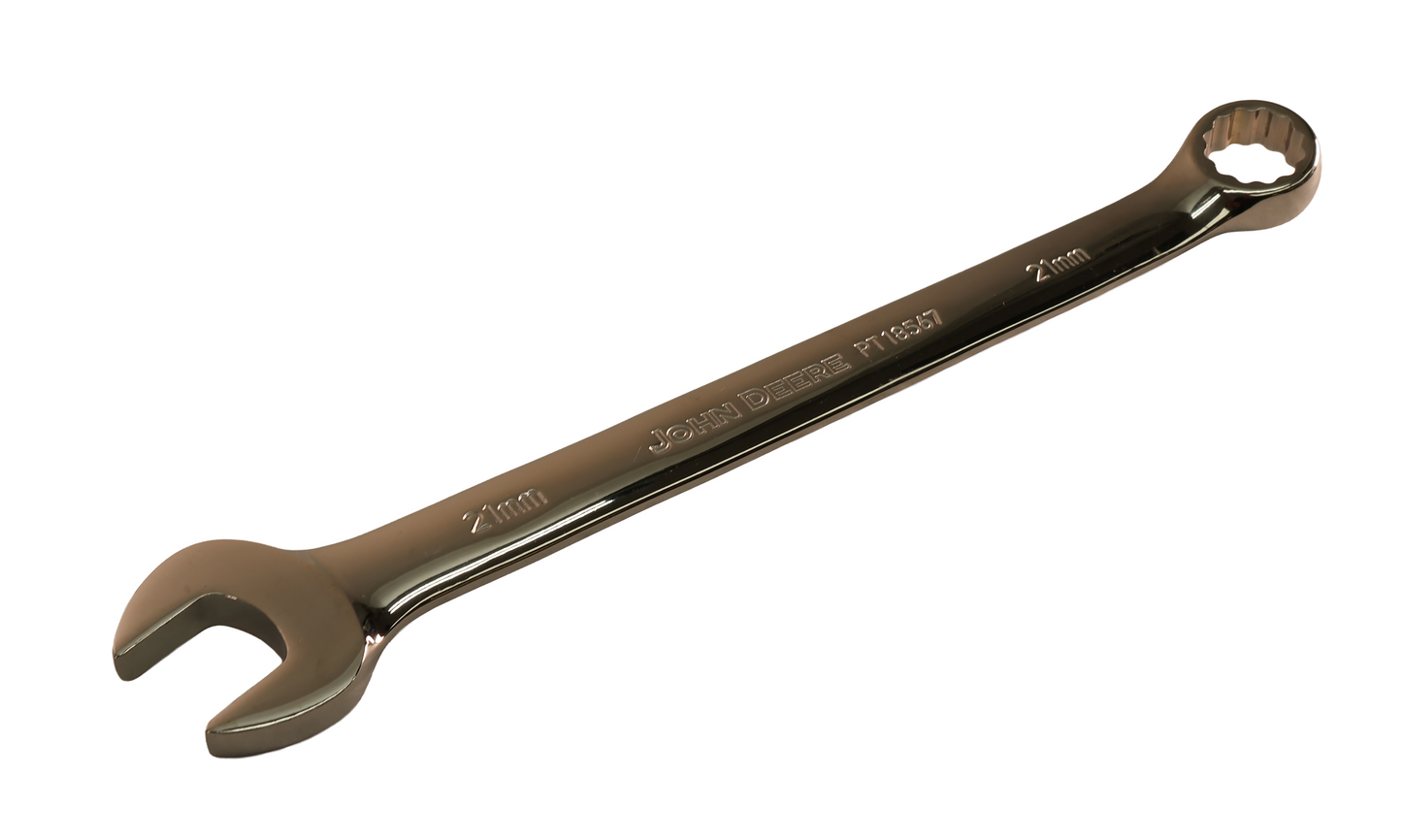 John Deere Original Equipment Wrench - PT18567