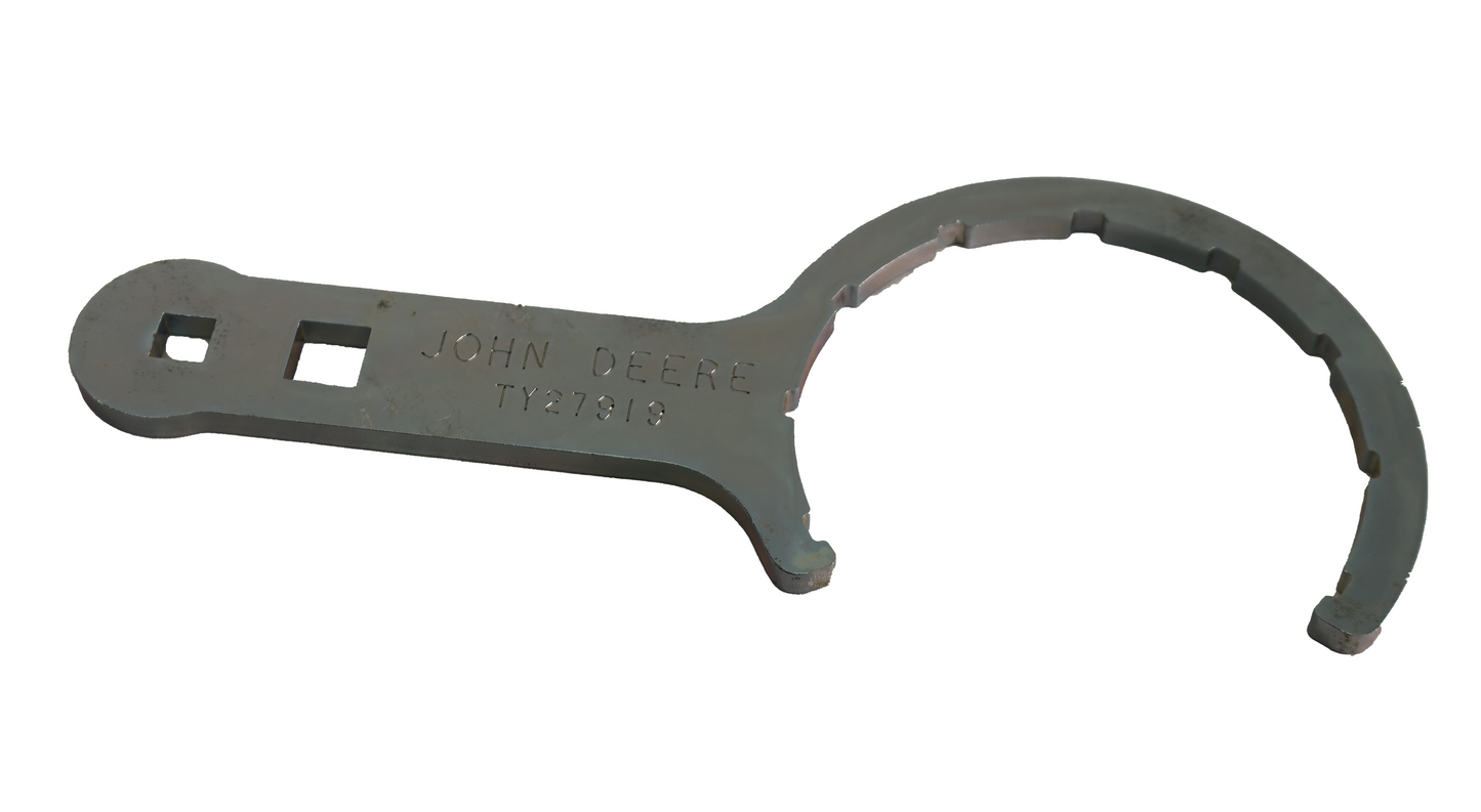John Deere Original Equipment Wrench - TY27919