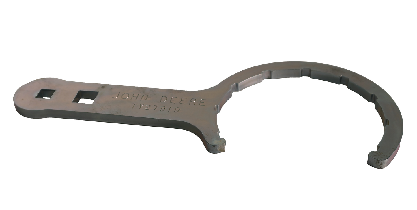 John Deere Original Equipment Wrench - TY27919