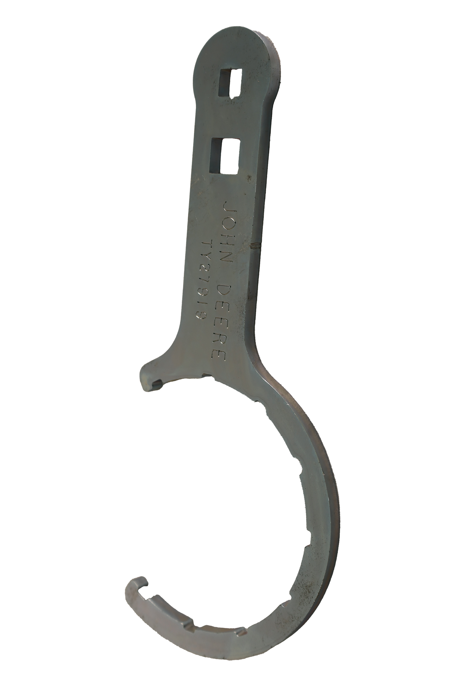 John Deere Original Equipment Wrench - TY27919