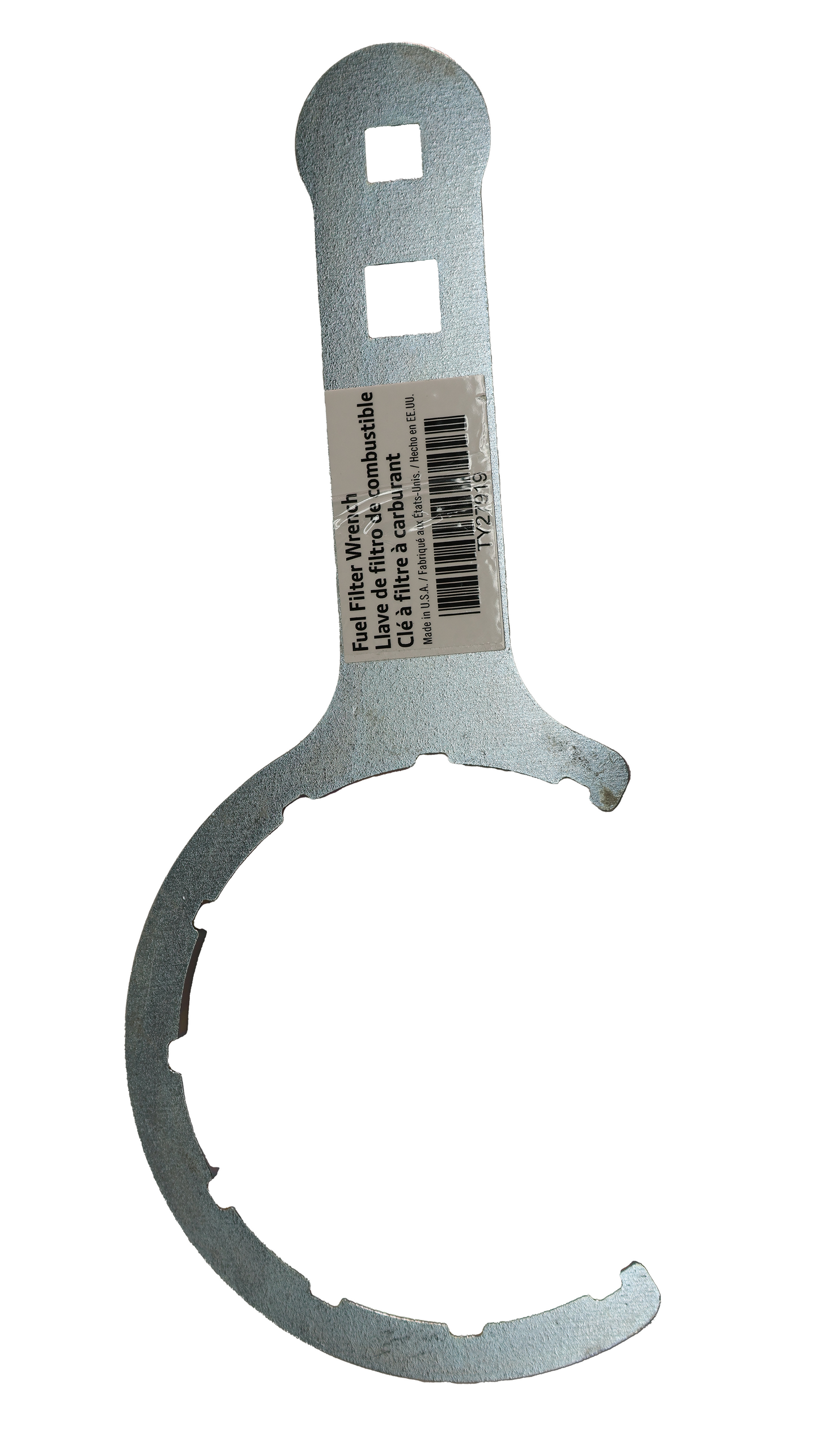 John Deere Original Equipment Wrench - TY27919