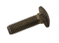 John Deere Original Equipment M10x30 Bolt - H229875