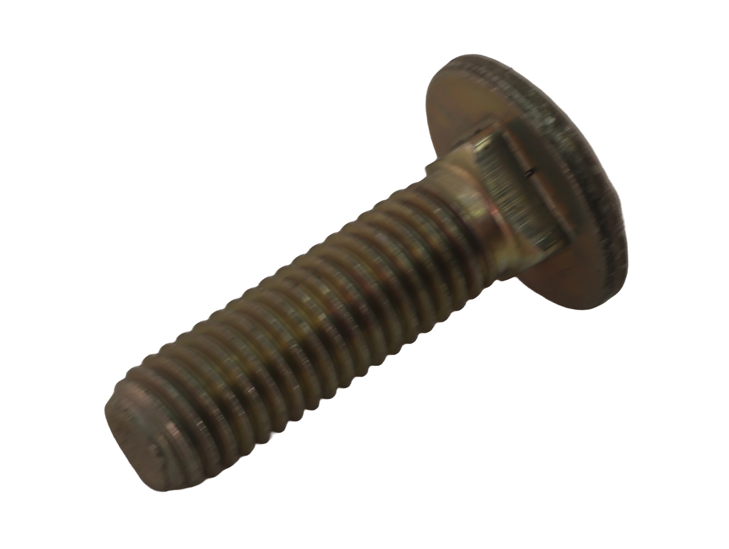 John Deere Original Equipment M10x30 Bolt - H229875