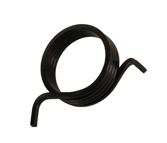 John Deere Original Equipment Torsion Spring - HXE79216