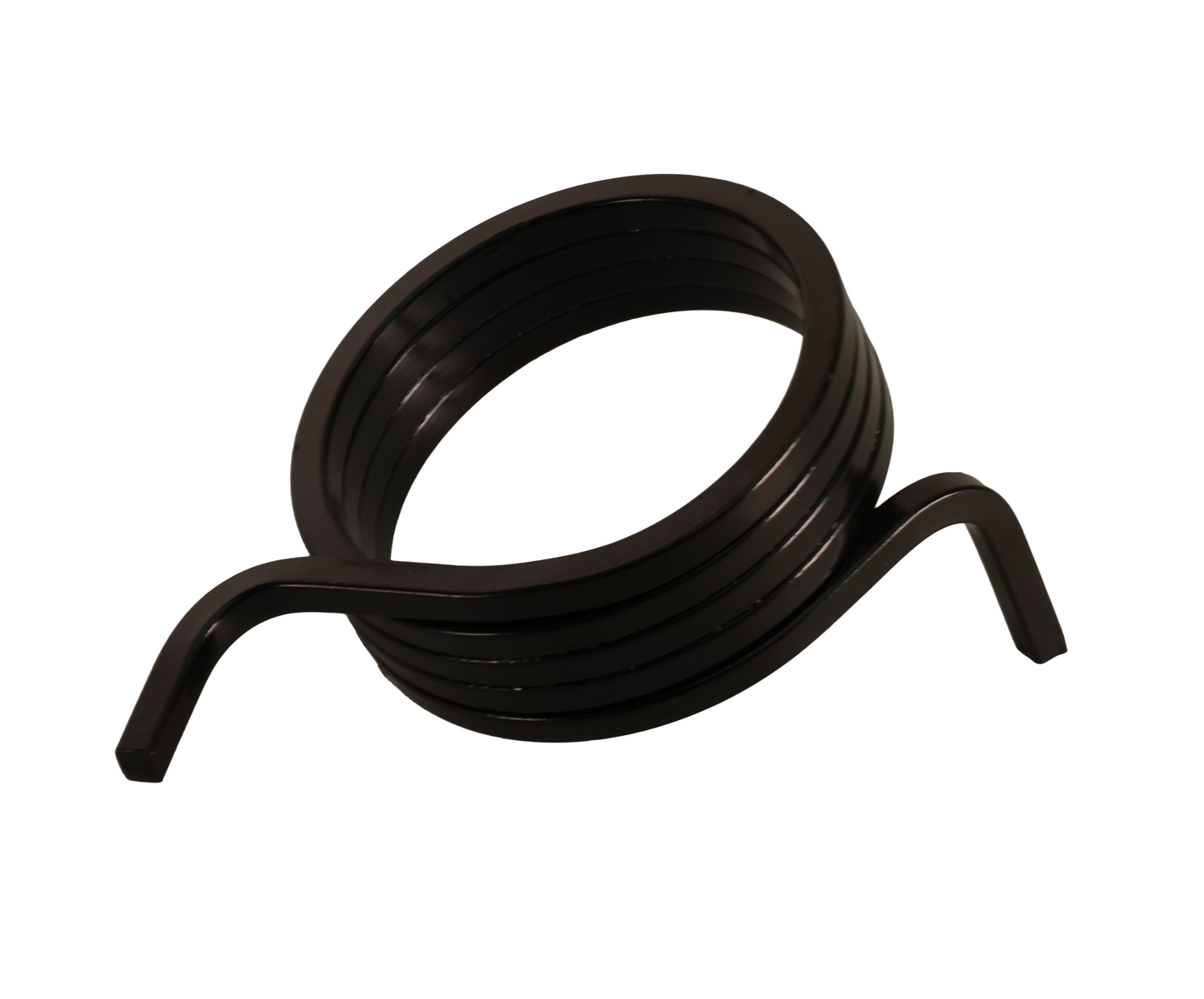 John Deere Original Equipment Torsion Spring - HXE79216