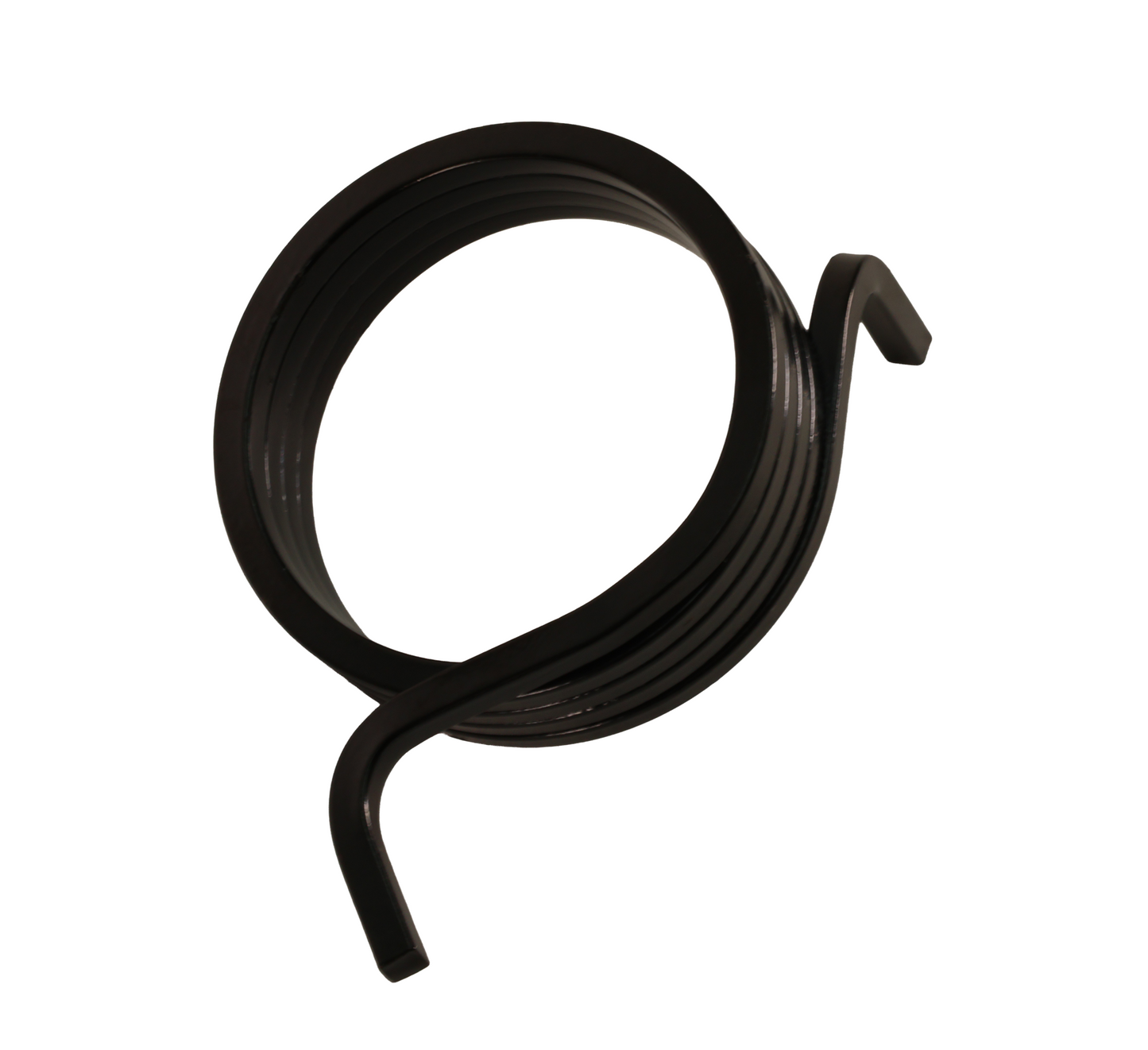 John Deere Original Equipment Torsion Spring - HXE79216