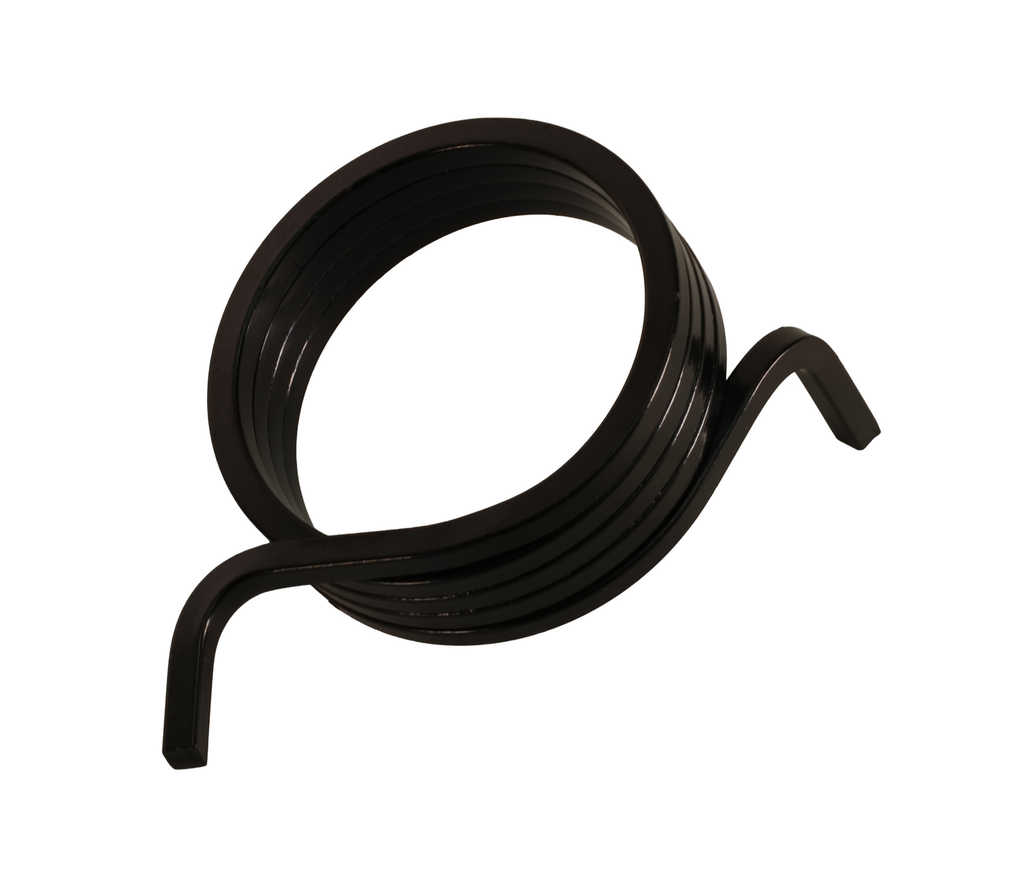John Deere Original Equipment Torsion Spring - HXE79216