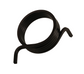 John Deere Original Equipment Torsion Spring - HXE79216