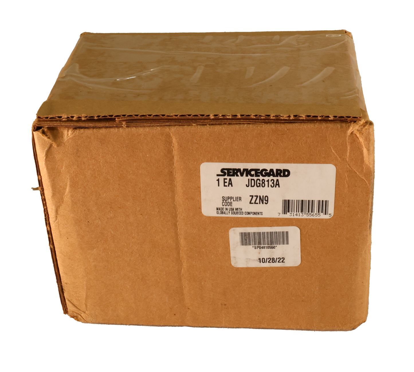 John Deere Original Equipment Special Service Tool - JDG813A