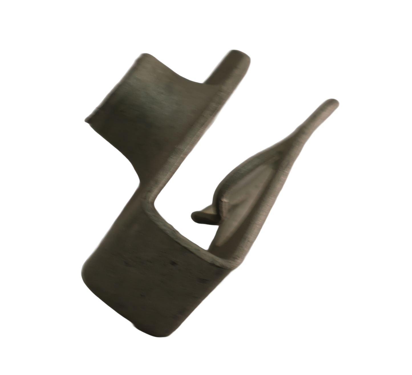 John Deere Original Equipment Clip Nut - KV20215