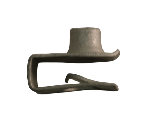John Deere Original Equipment Clip Nut - KV20215