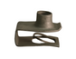John Deere Original Equipment Clip Nut - KV20215