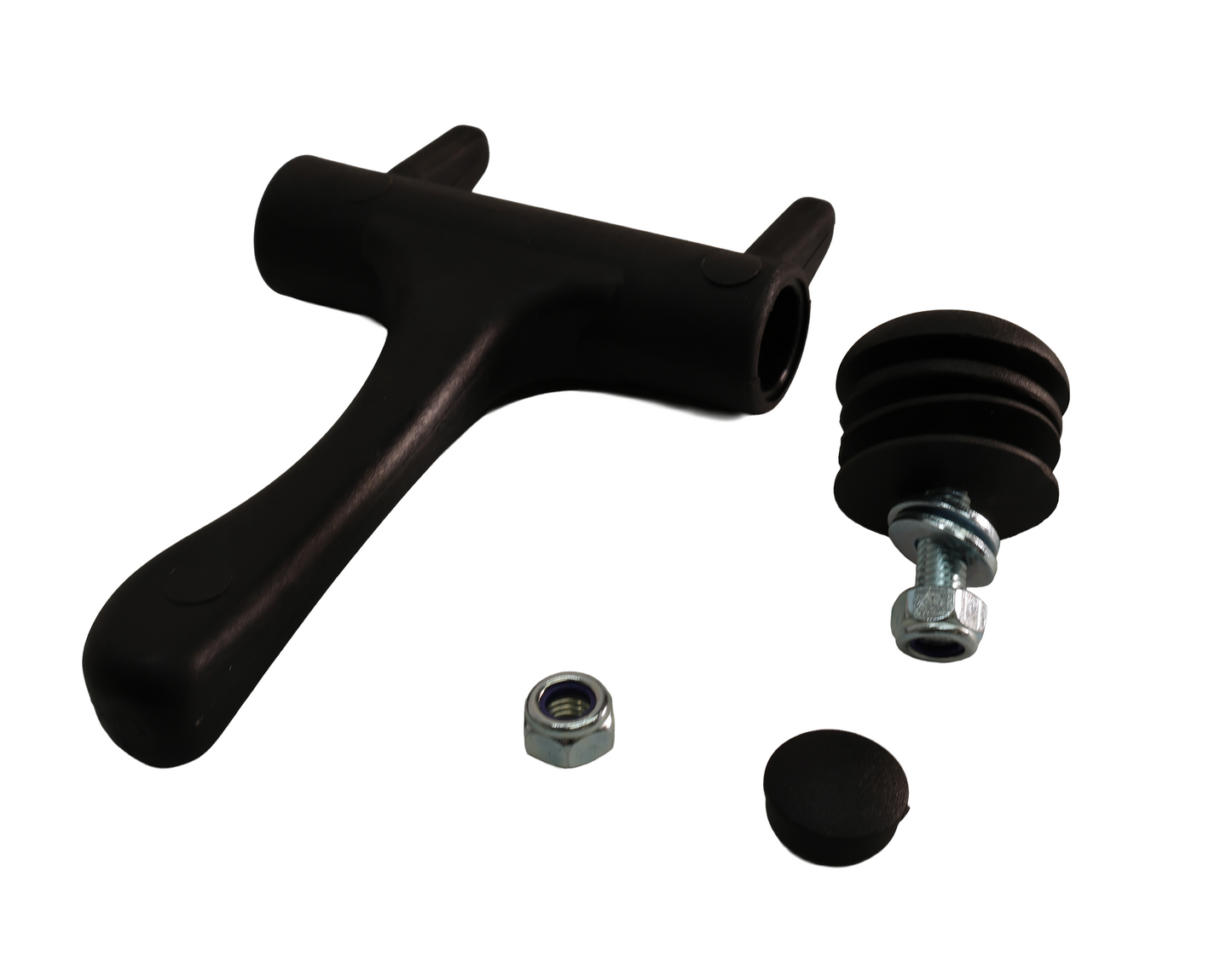 John Deere Original Equipment Latch Kit - AM141842