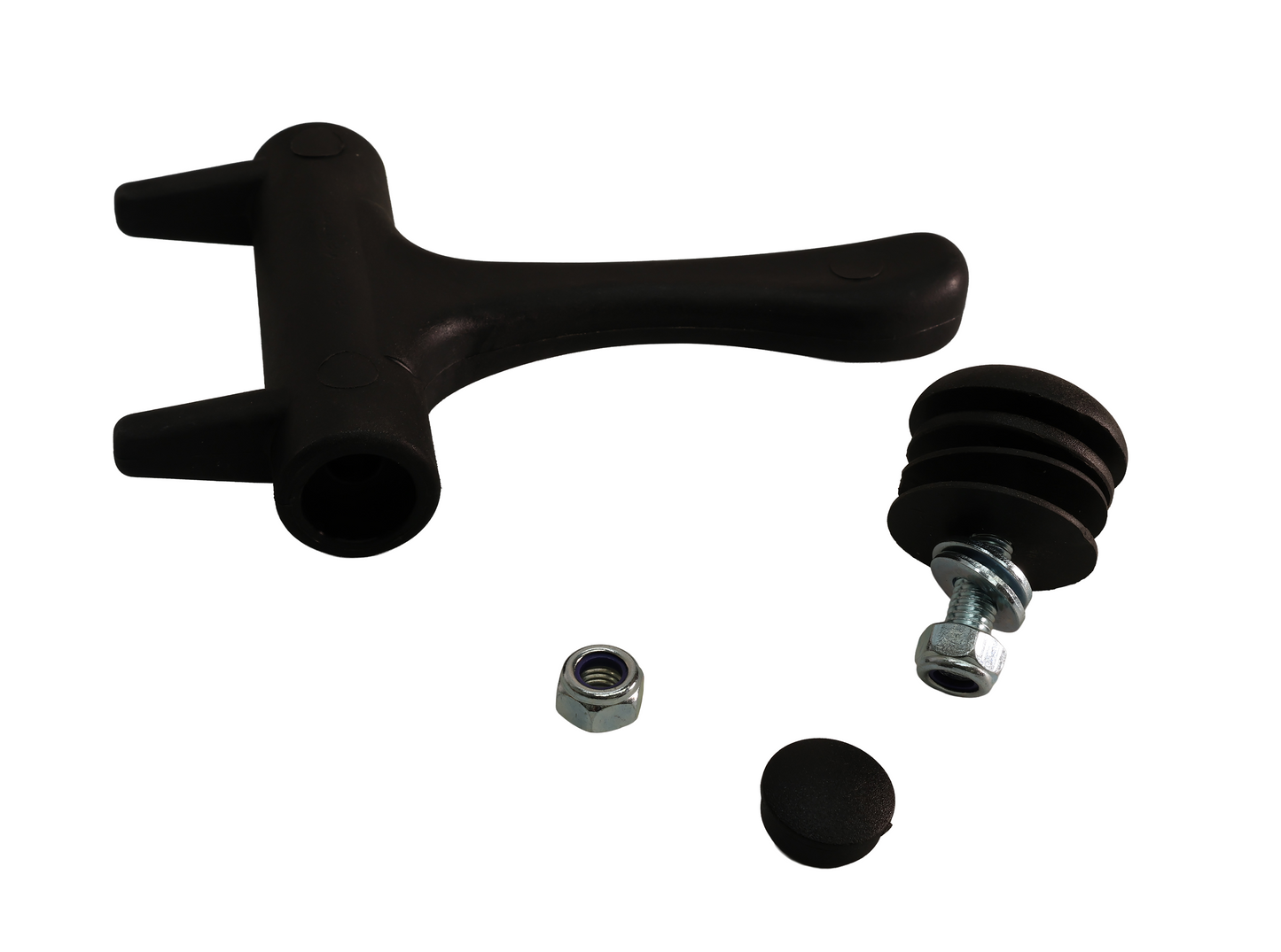 John Deere Original Equipment Latch Kit - AM141842