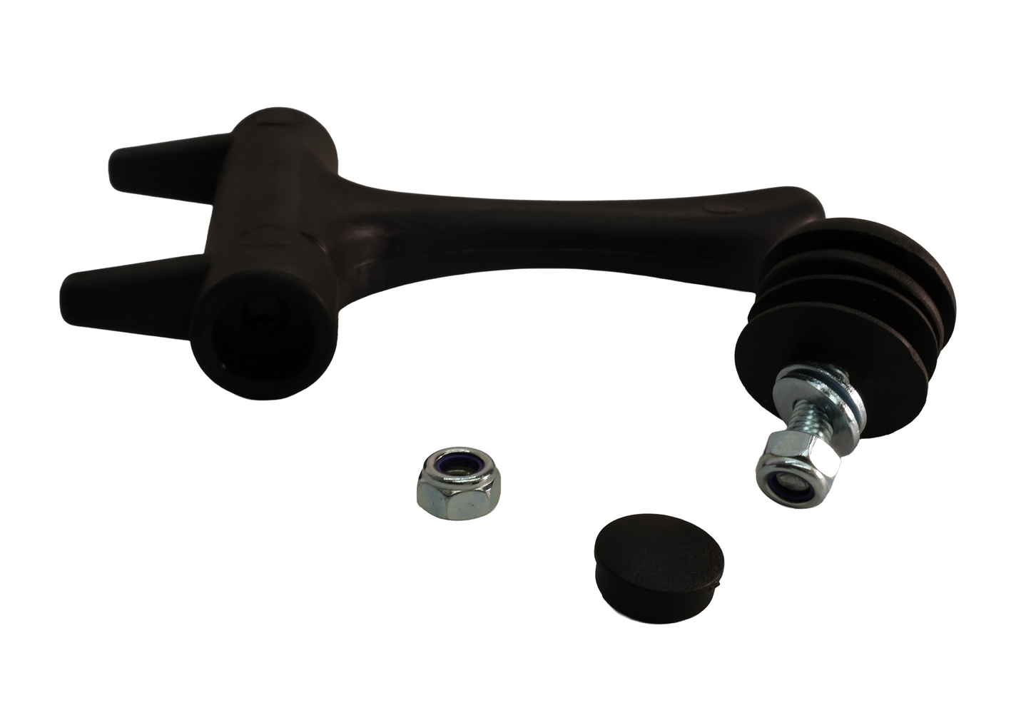 John Deere Original Equipment Latch Kit - AM141842