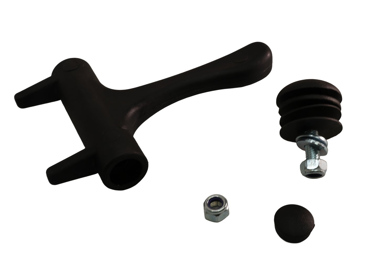 John Deere Original Equipment Latch Kit - AM141842
